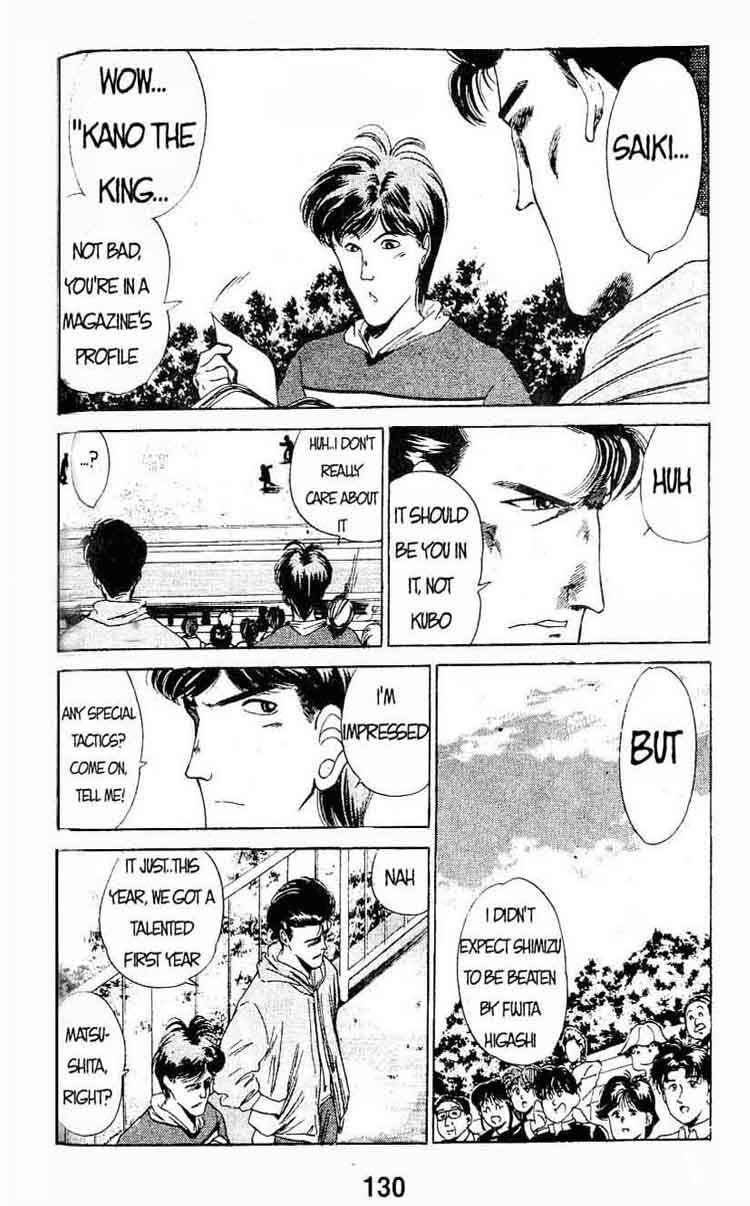 Page 10 Chapter 45 Shoot!
