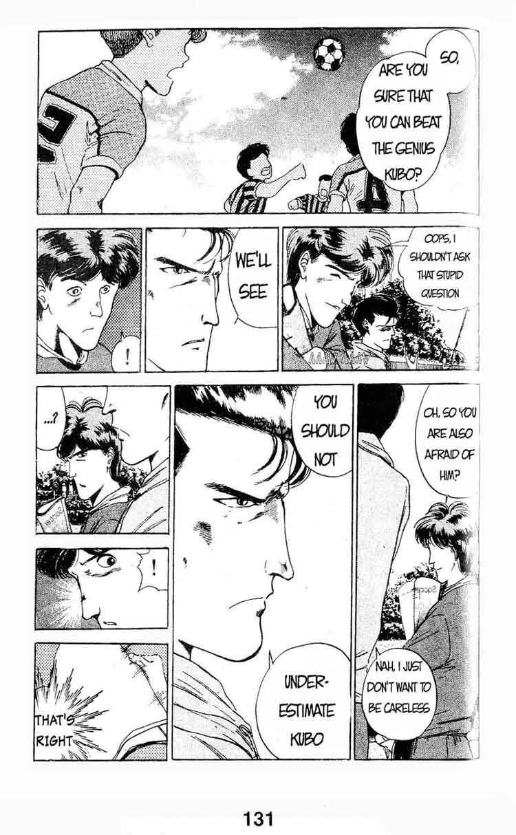 Page 11 Chapter 45 Shoot!