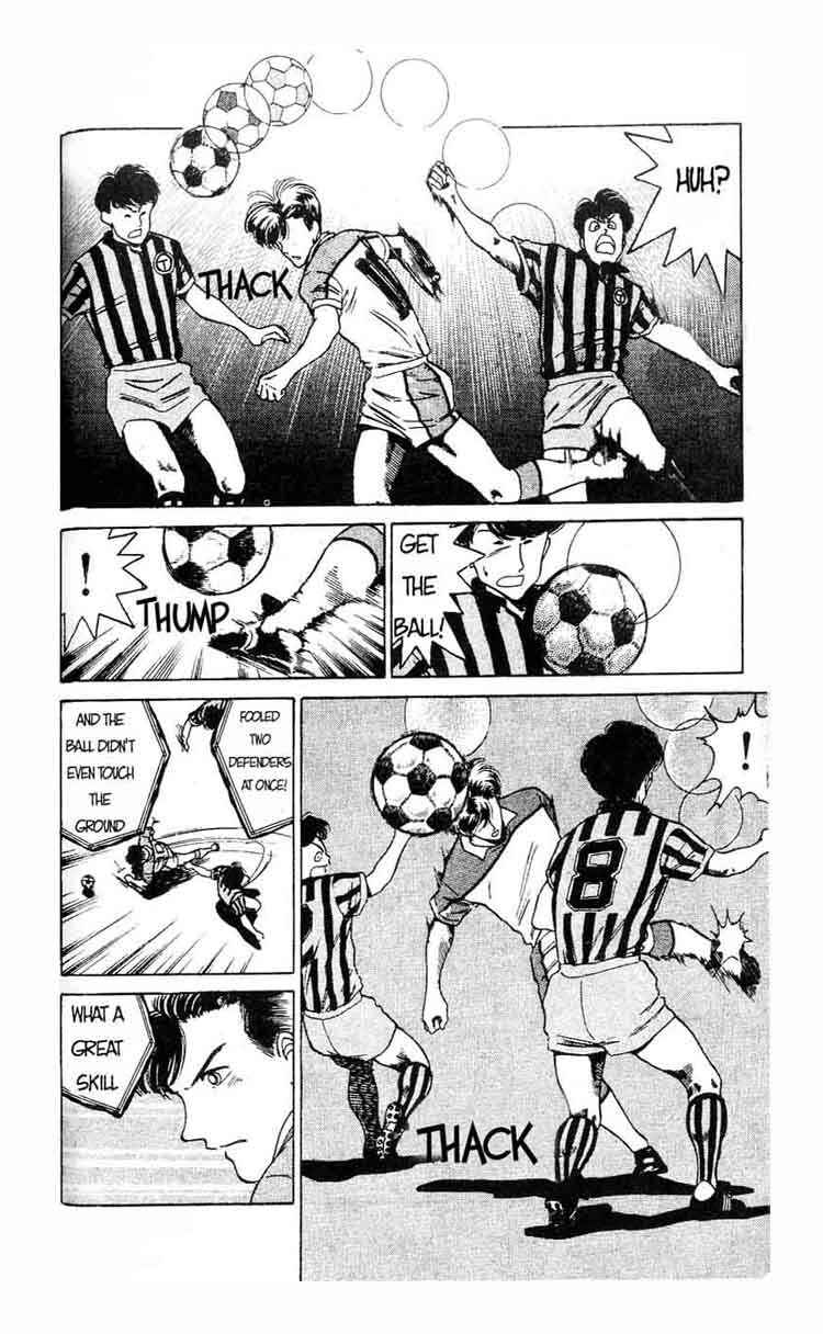 Page 14 Chapter 45 Shoot!