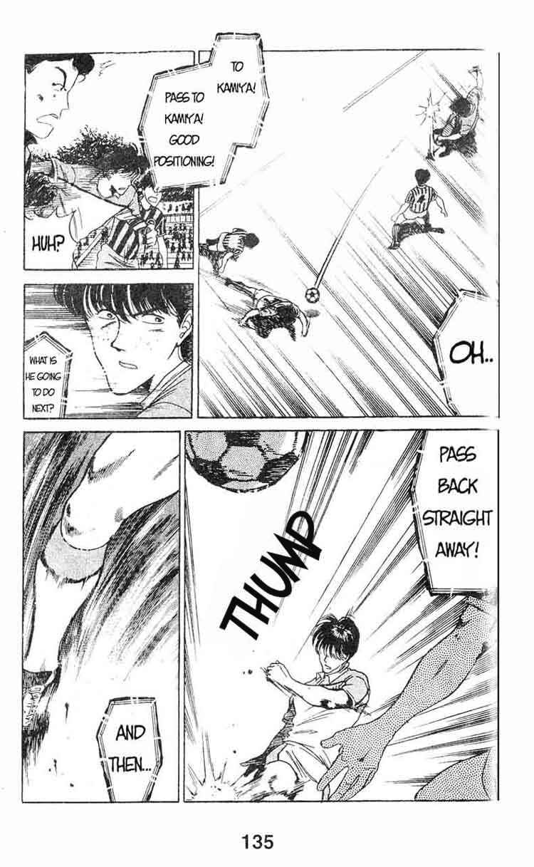 Page 15 Chapter 45 Shoot!