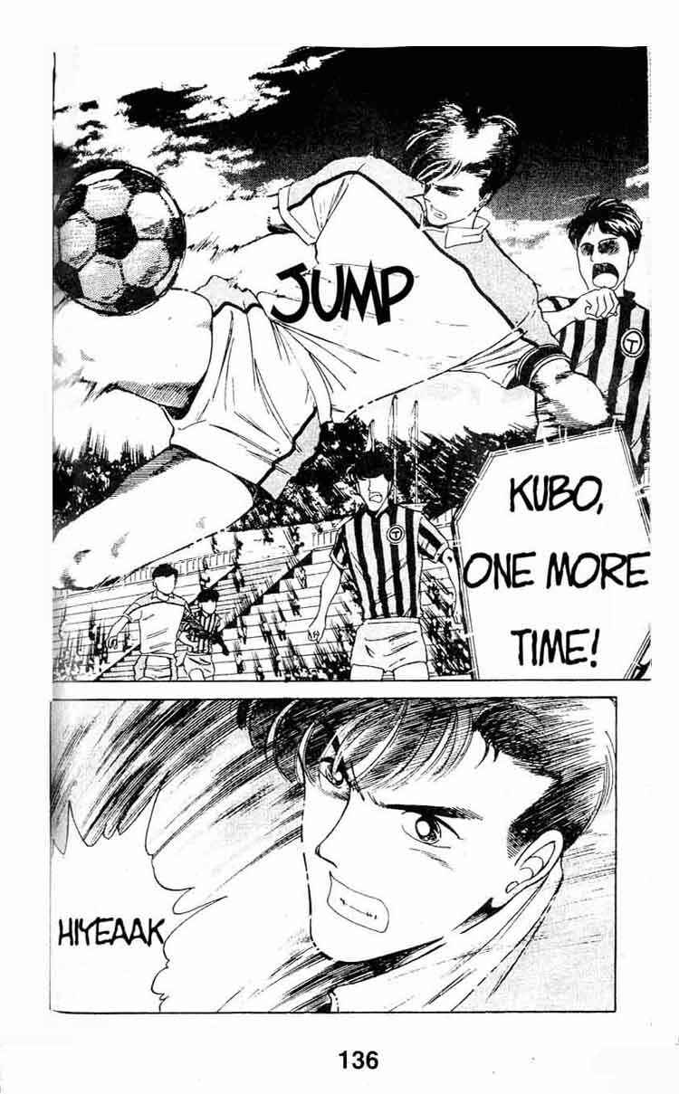 Page 16 Chapter 45 Shoot!