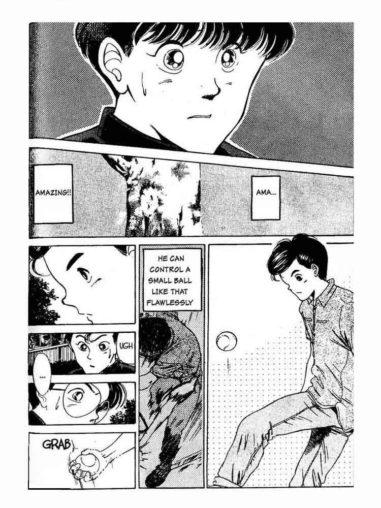 Page 2 Chapter 45 Shoot!