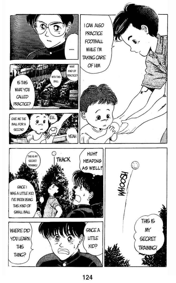 Page 4 Chapter 45 Shoot!