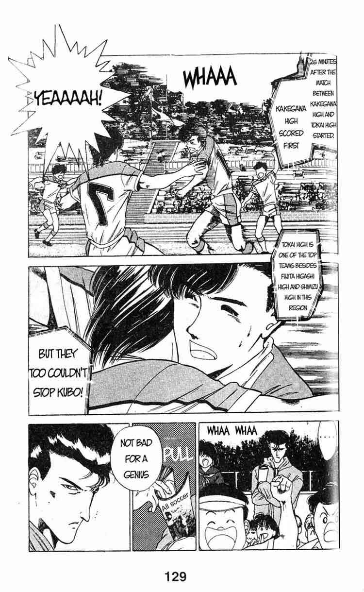 Page 9 Chapter 45 Shoot!