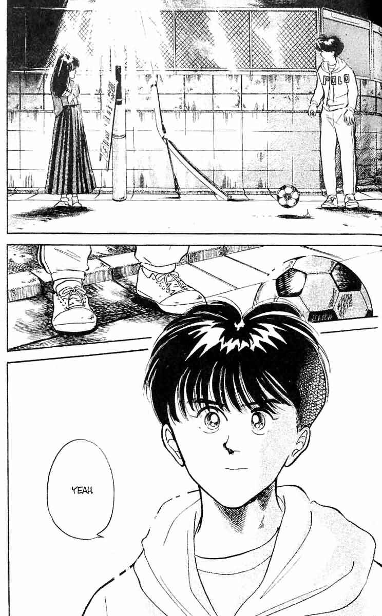 Page 20 Chapter 19 Shoot!