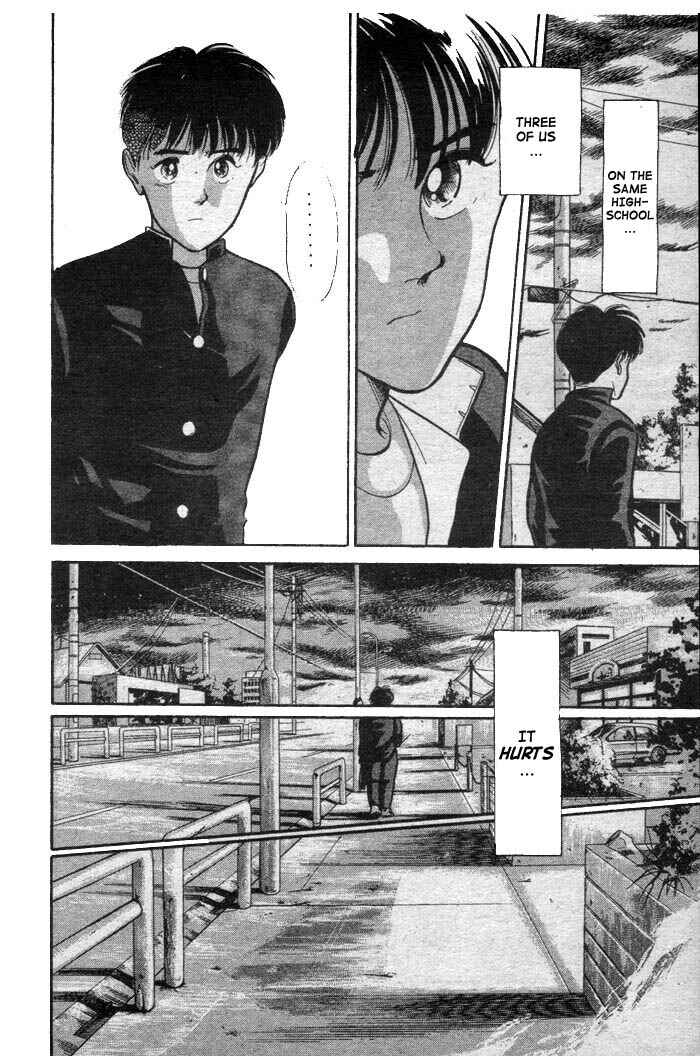 Page 22 Chapter 1.1 Shoot!