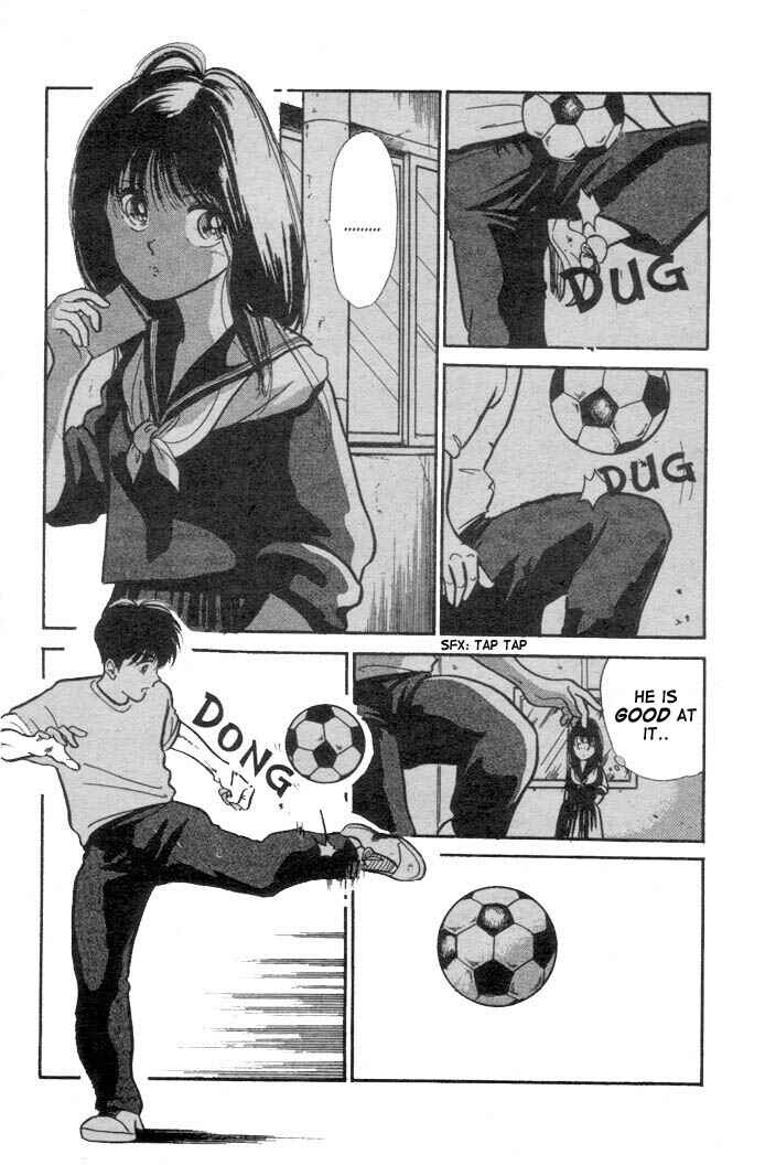 Page 28 Chapter 1.1 Shoot!