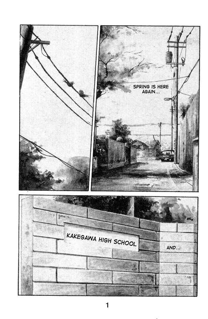 Page 2 Chapter 1.1 Shoot!