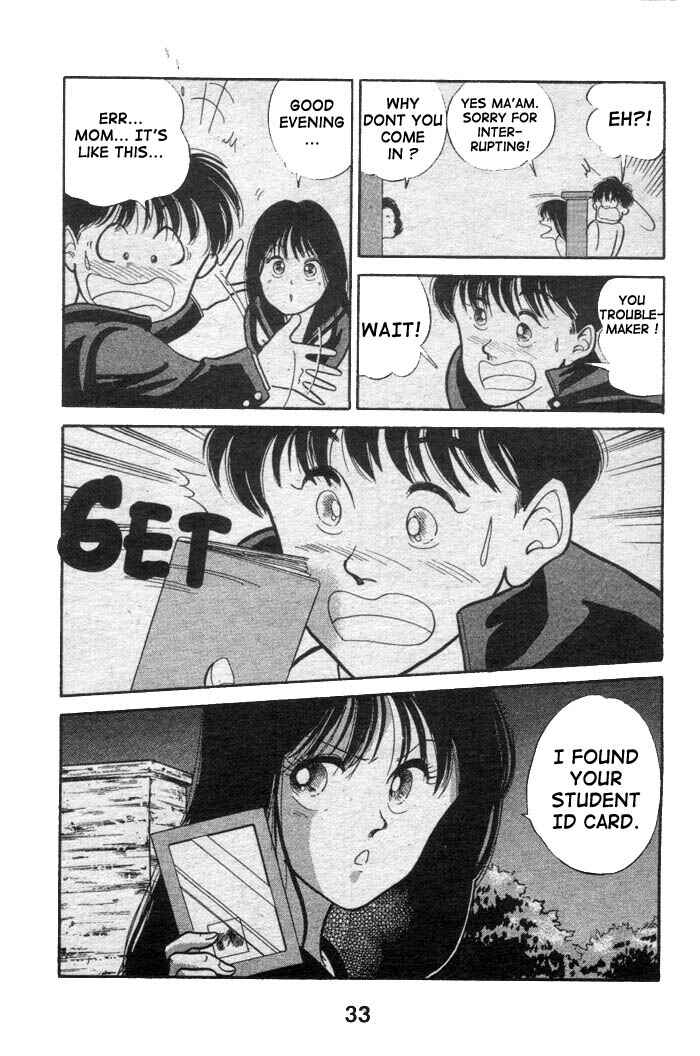 Page 34 Chapter 1.1 Shoot!