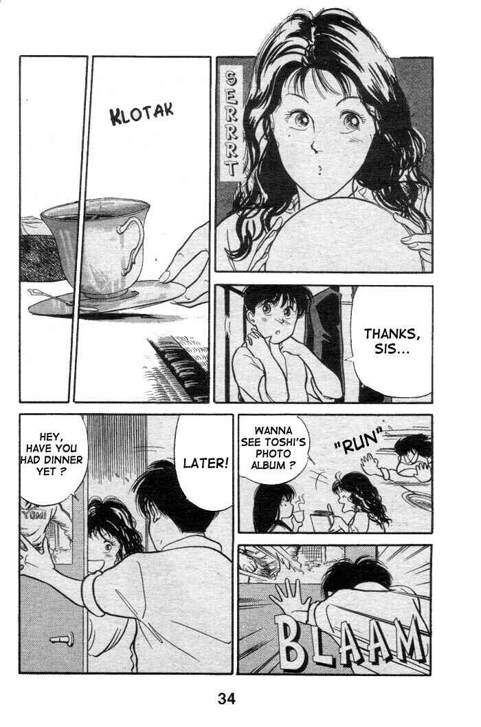 Page 35 Chapter 1.1 Shoot!