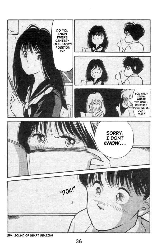 Page 37 Chapter 1.1 Shoot!