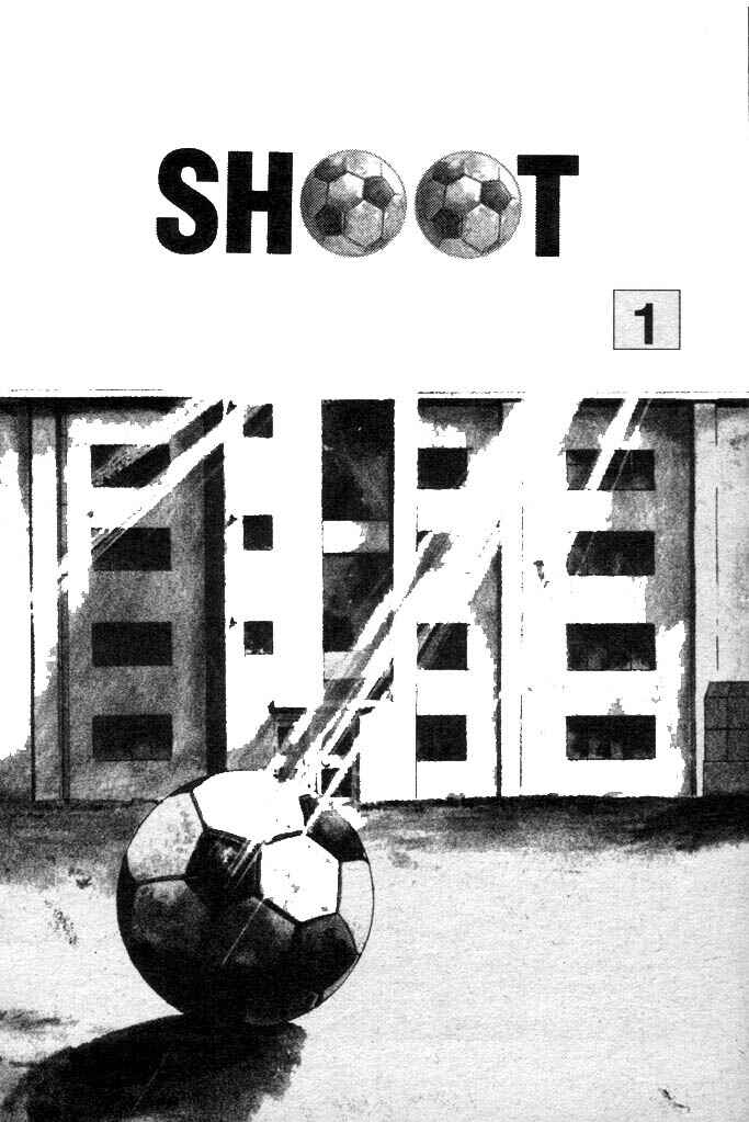 Page 4 Chapter 1.1 Shoot!