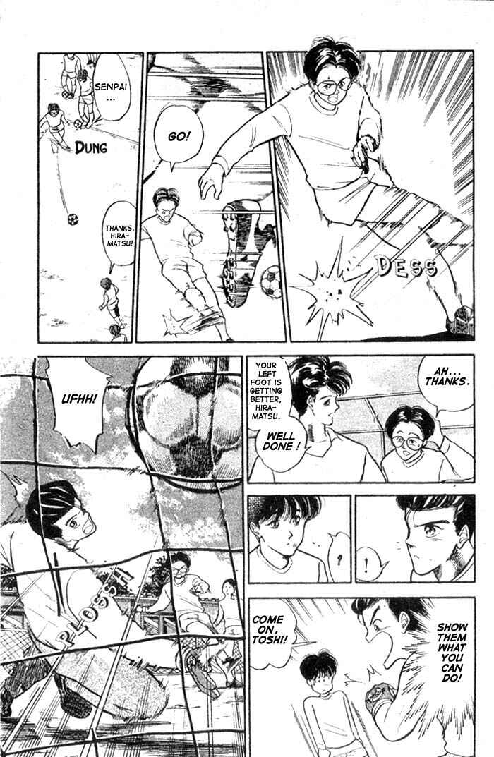 Page 9 Chapter 13 Shoot!