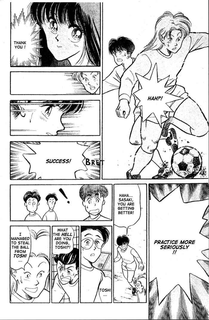 Page 12 Chapter 13 Shoot!