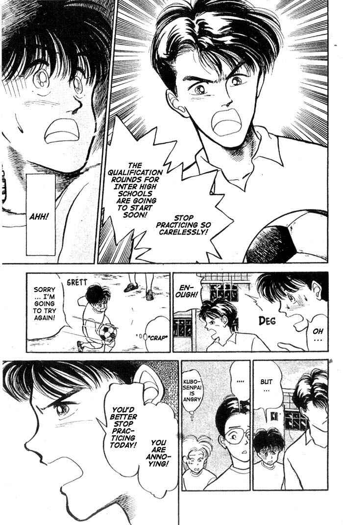 Page 13 Chapter 13 Shoot!