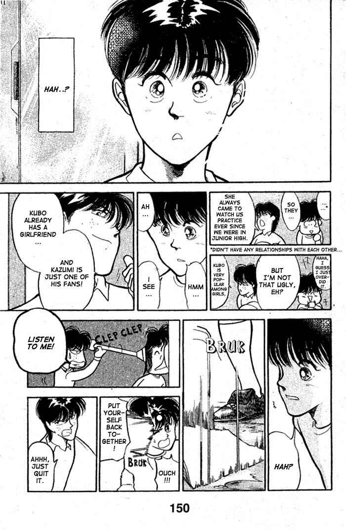 Page 17 Chapter 13 Shoot!