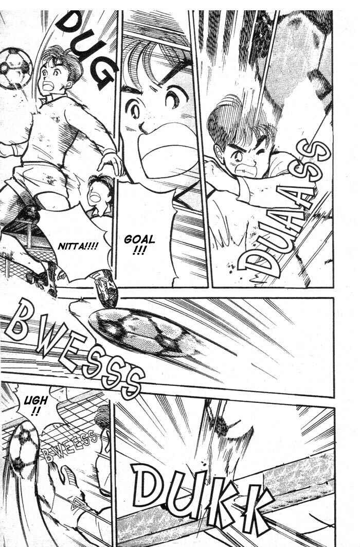 Page 9 Chapter 6 Shoot!