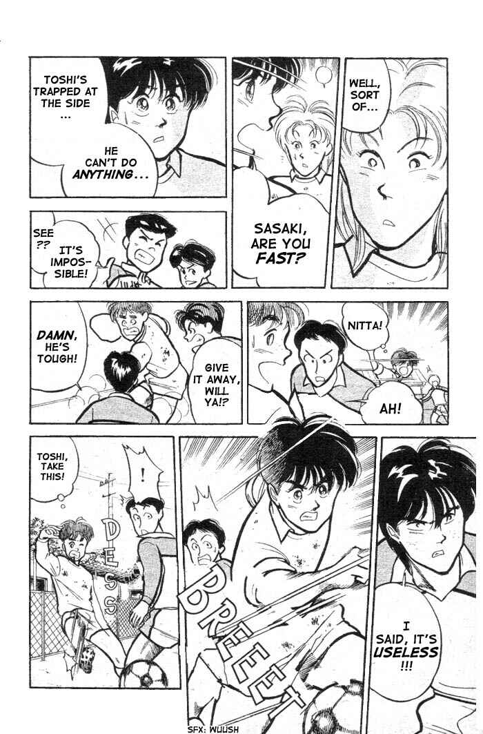 Page 12 Chapter 6 Shoot!