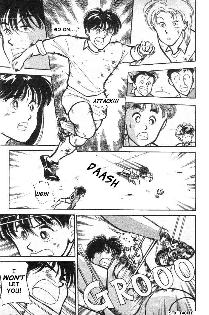 Page 18 Chapter 6 Shoot!