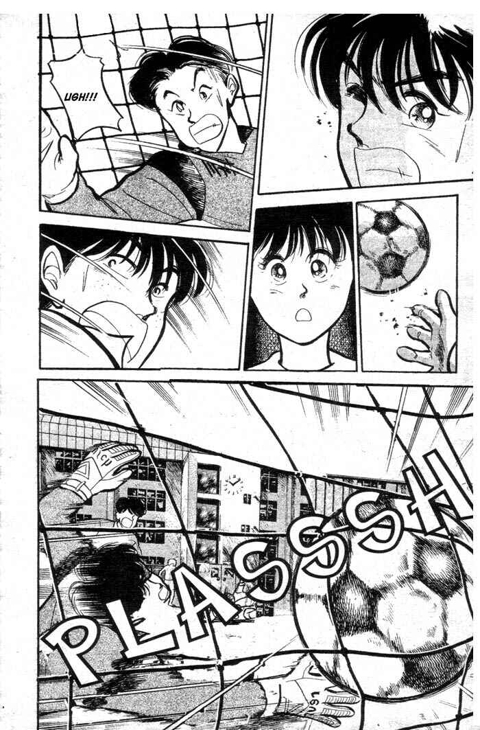 Page 20 Chapter 6 Shoot!