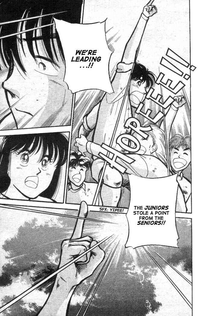 Page 21 Chapter 6 Shoot!
