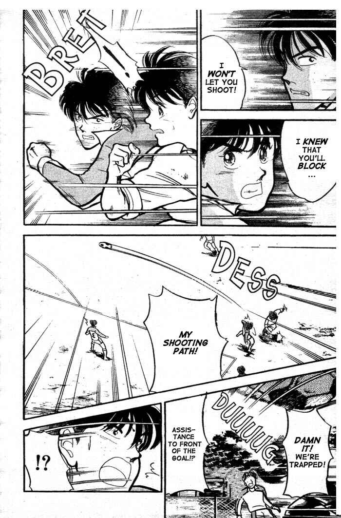 Page 8 Chapter 6 Shoot!