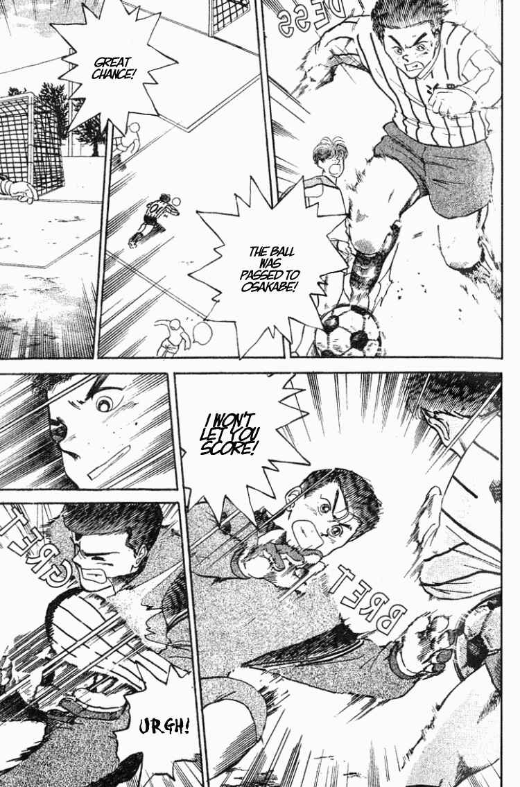 Page 10 Chapter 24 Shoot!