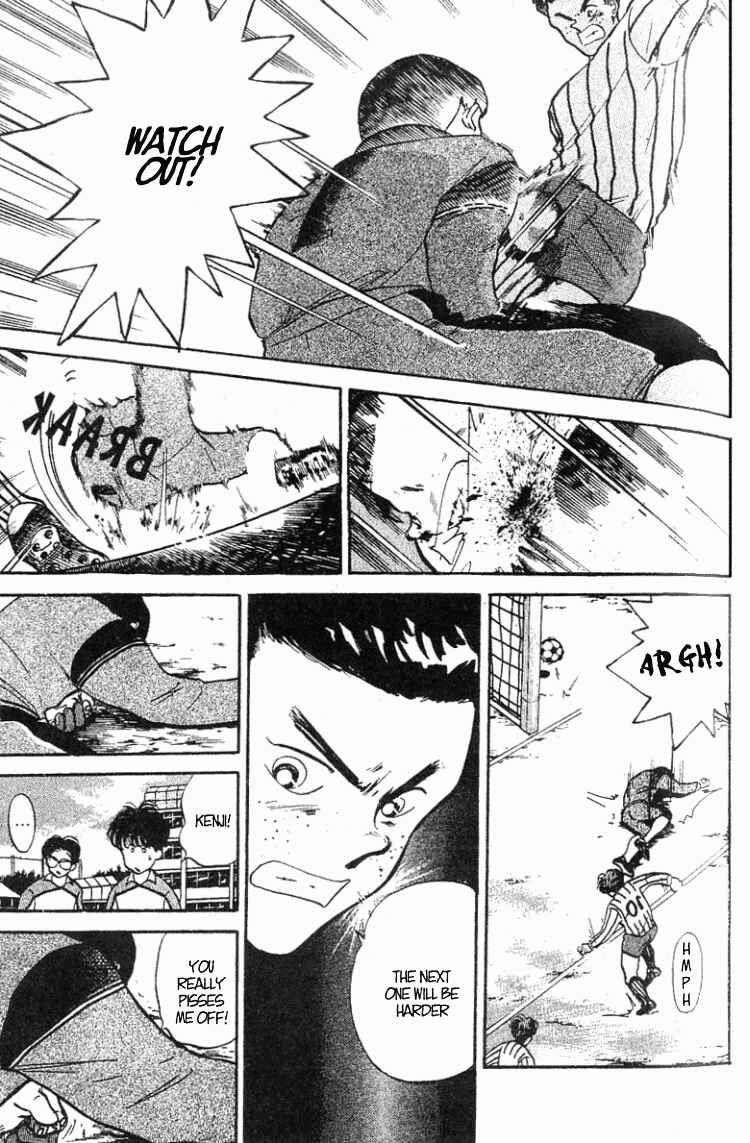 Page 14 Chapter 24 Shoot!