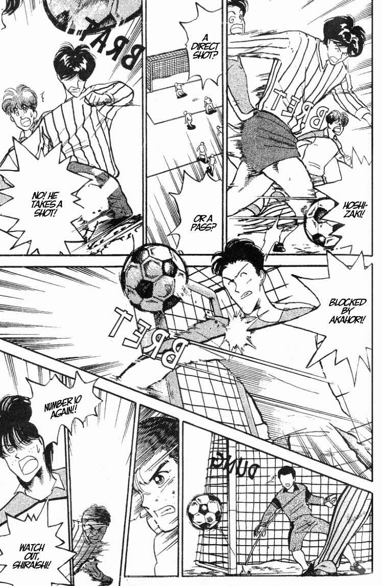 Page 16 Chapter 24 Shoot!