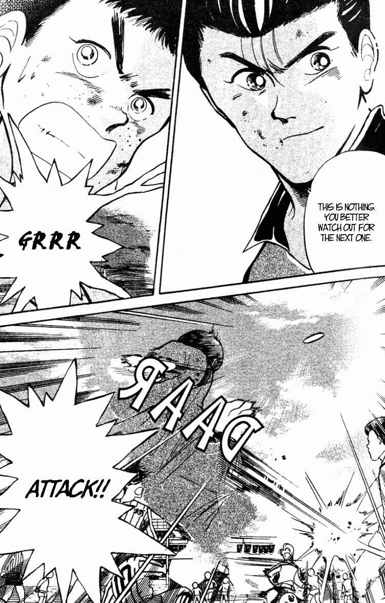 Page 19 Chapter 24 Shoot!