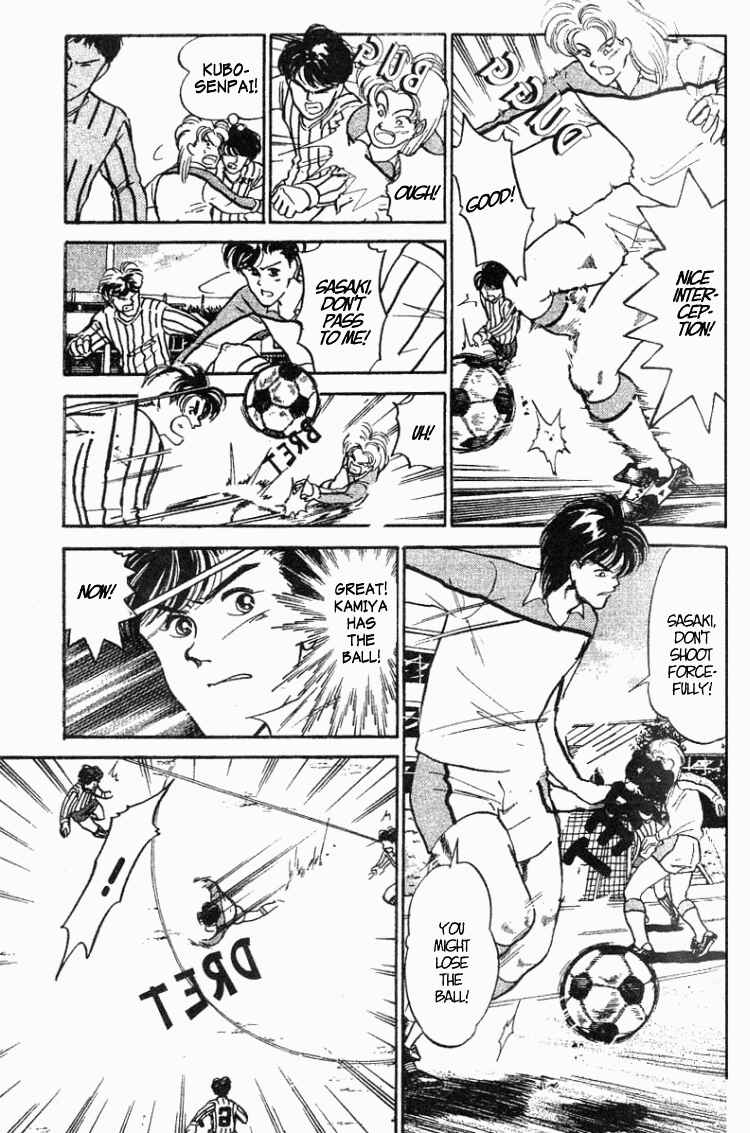 Page 6 Chapter 24 Shoot!