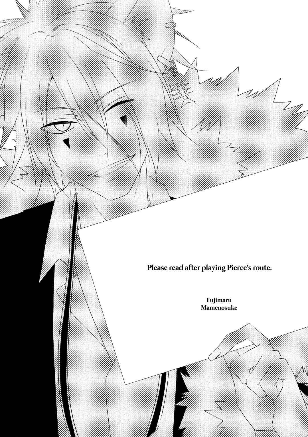 Page 1 Chapter 2 Shinsouban Clover no Kuni no Alice ~Wonderful Wonder World~ Deluxe Edition Booklet
