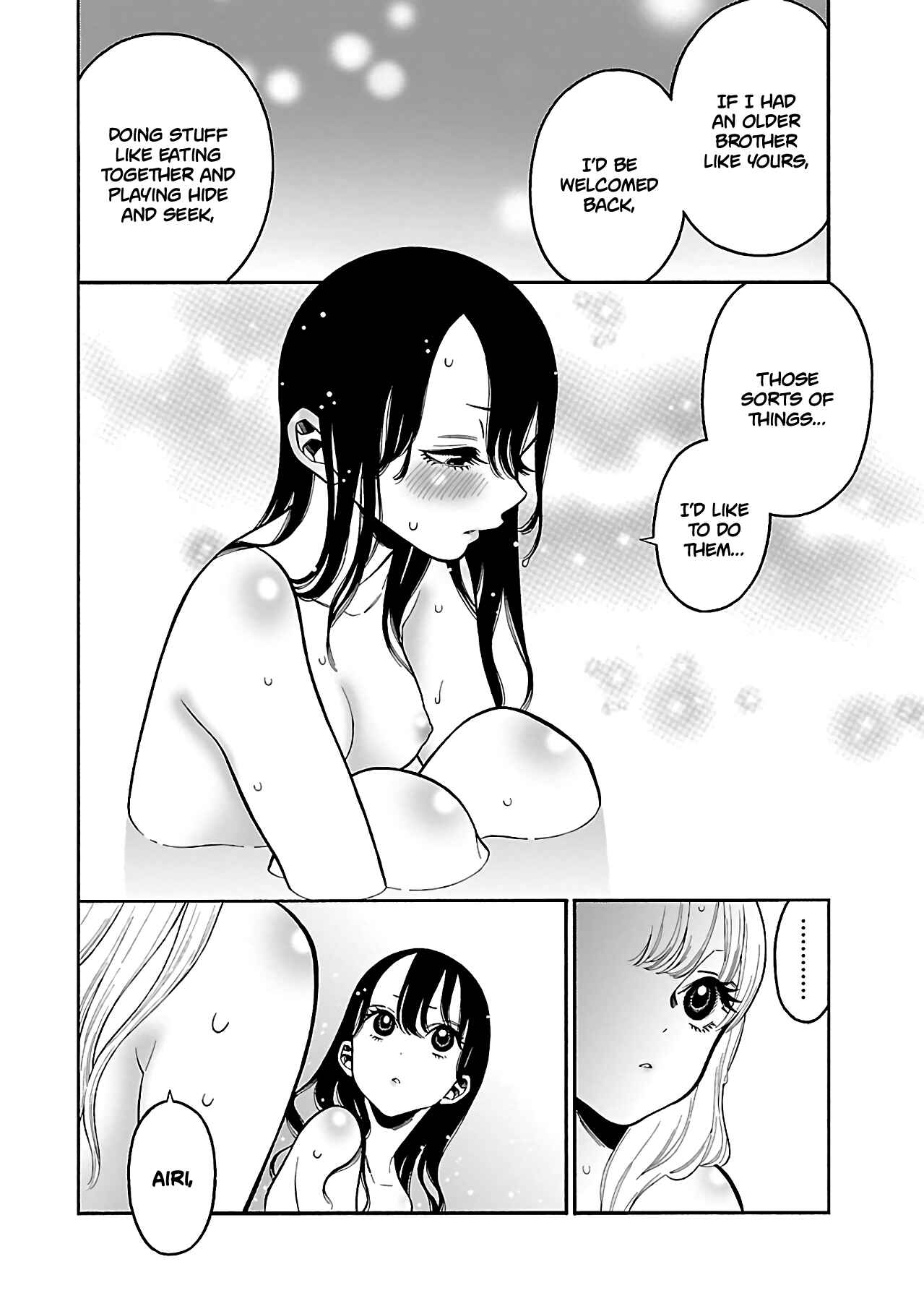 Page 12 Chapter 23 Momoiro Meloik