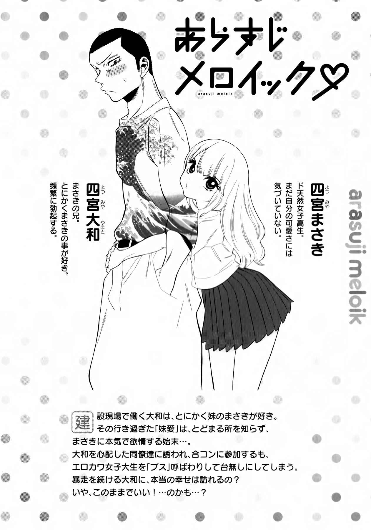 Page 2 Chapter 9 Momoiro Meloik