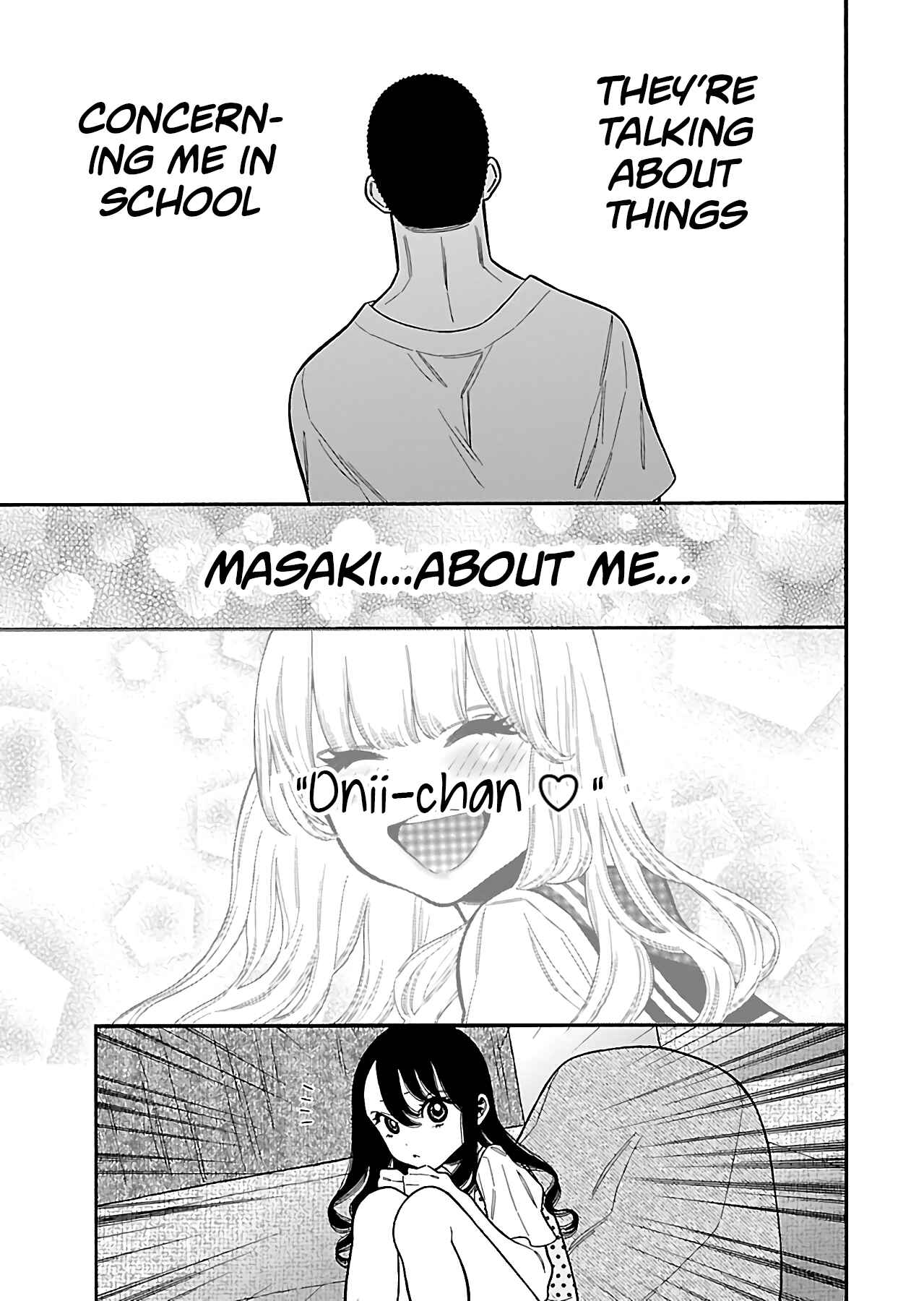 Page 16 Chapter 24 Momoiro Meloik