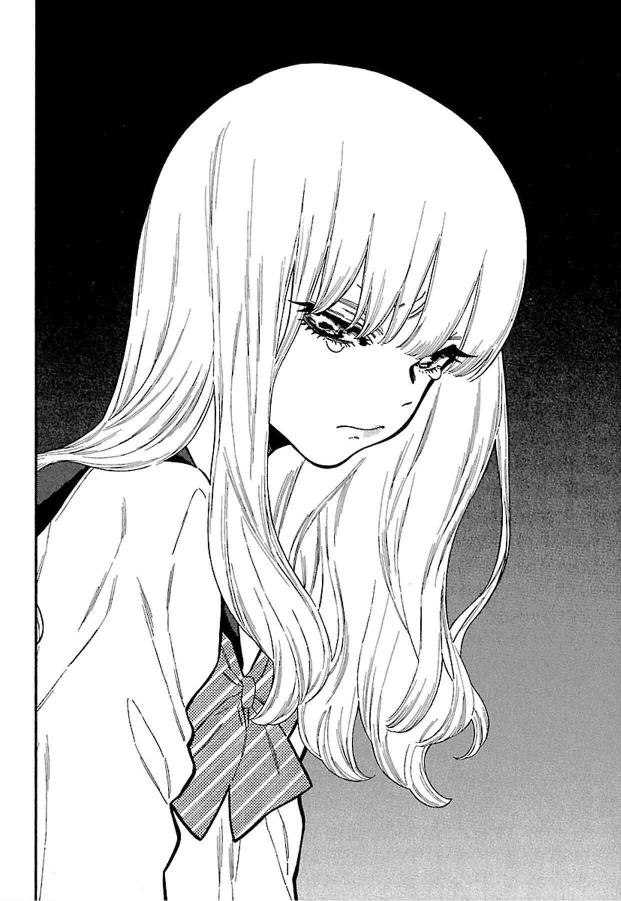 Page 8 Chapter 12 Momoiro Meloik