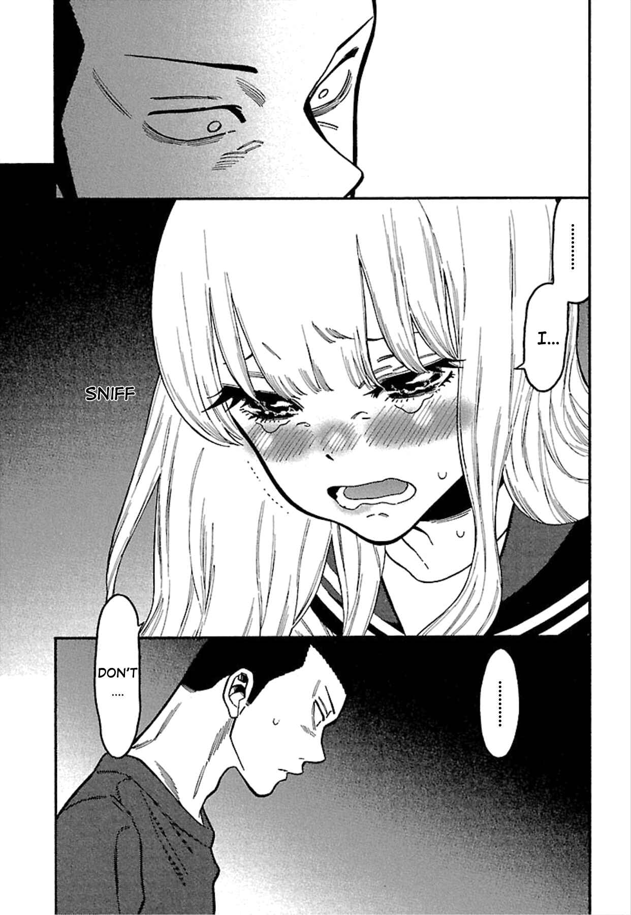 Page 9 Chapter 12 Momoiro Meloik