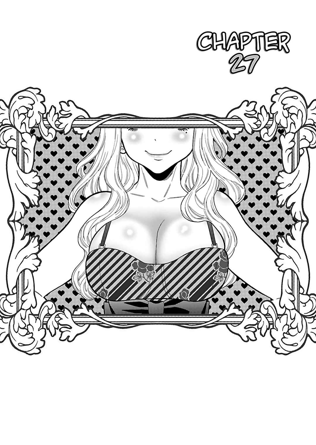 Page 2 Chapter 27 Momoiro Meloik