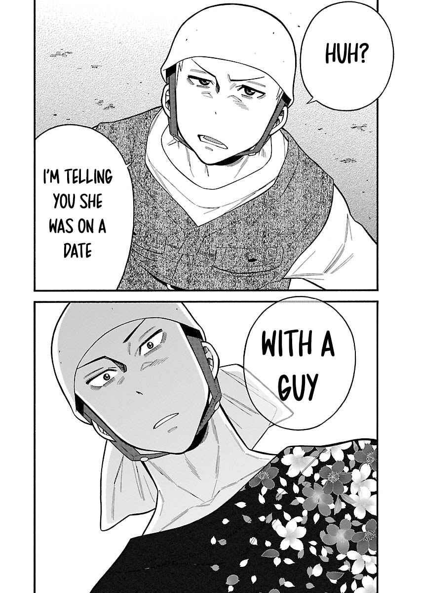 Page 12 Chapter 29 Momoiro Meloik