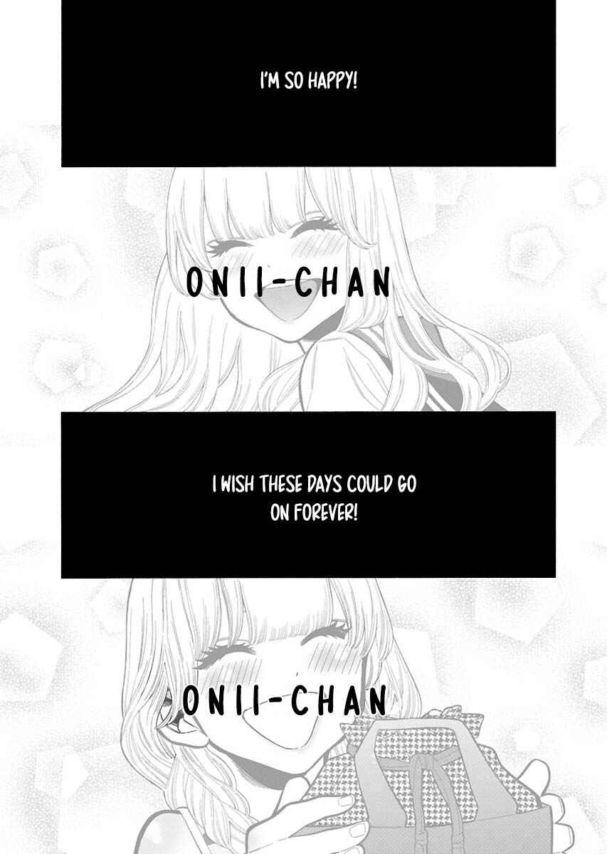 Page 15 Chapter 29 Momoiro Meloik