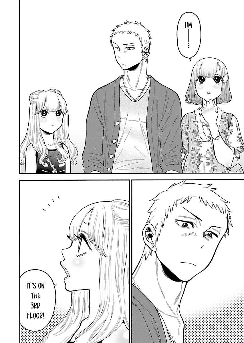 Page 2 Chapter 29 Momoiro Meloik