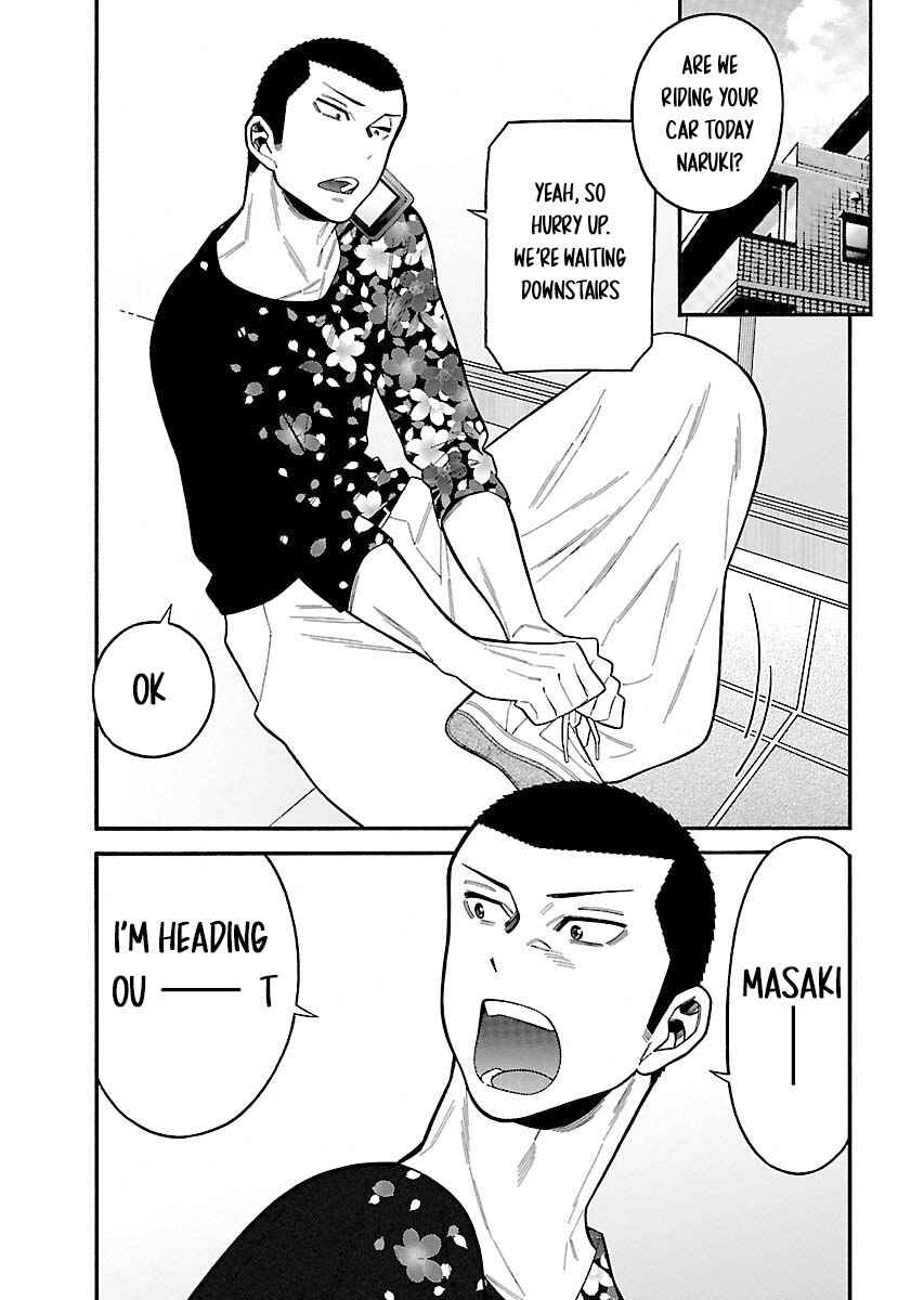 Page 5 Chapter 29 Momoiro Meloik
