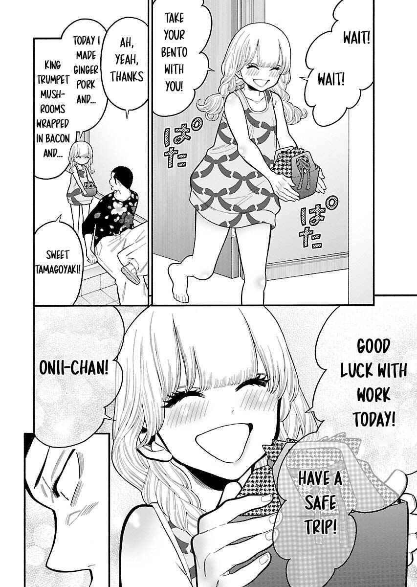 Page 6 Chapter 29 Momoiro Meloik