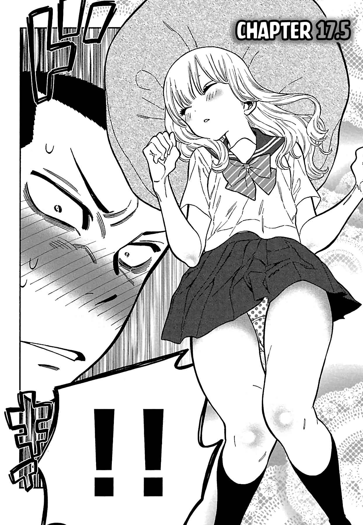 Page 2 Chapter 17.5 Momoiro Meloik