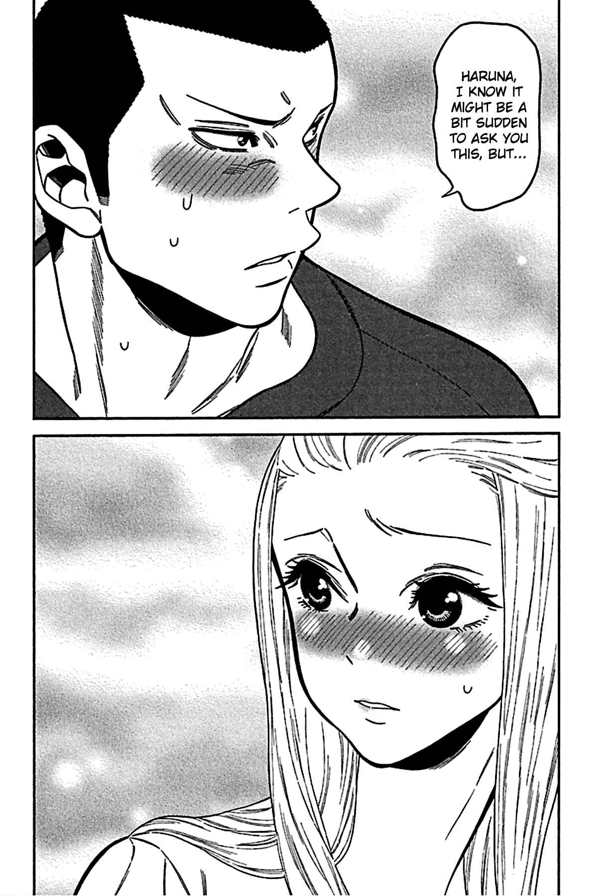 Page 16 Chapter 11 Momoiro Meloik