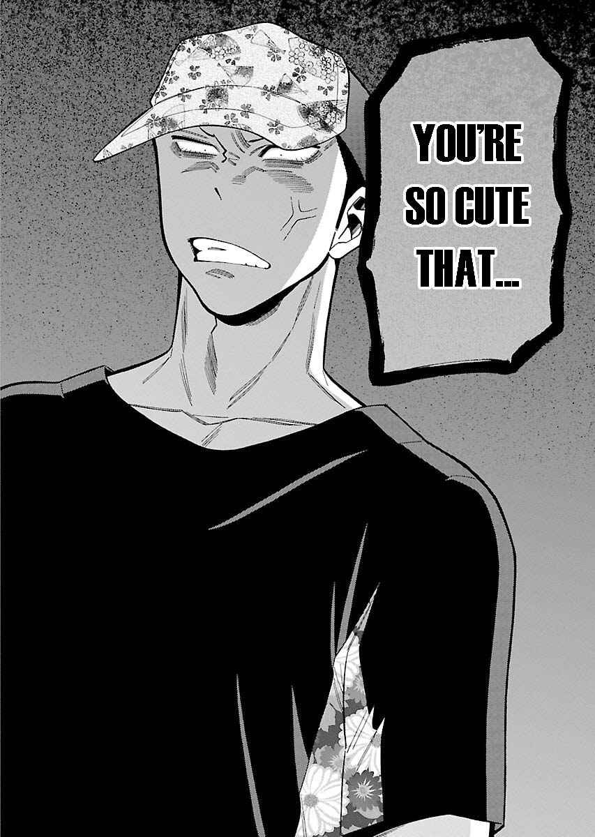 Page 10 Chapter 28 Momoiro Meloik