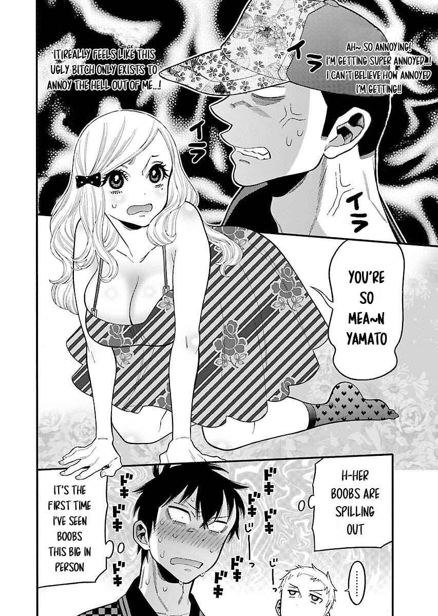 Page 2 Chapter 28 Momoiro Meloik