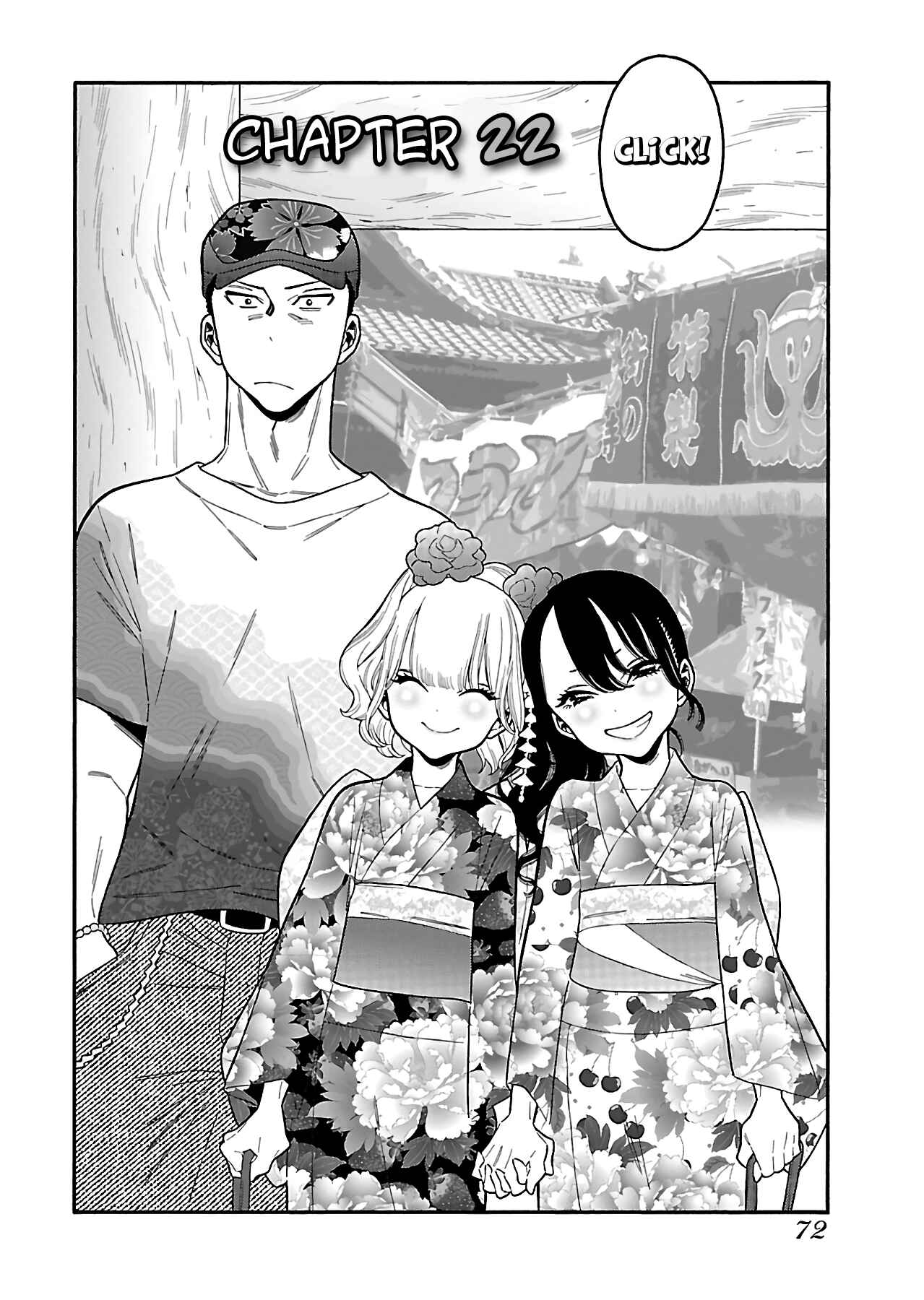 Page 2 Chapter 22 Momoiro Meloik