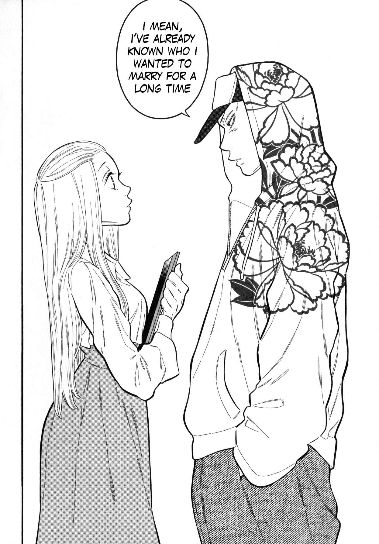 Page 10 Chapter 10 Momoiro Meloik