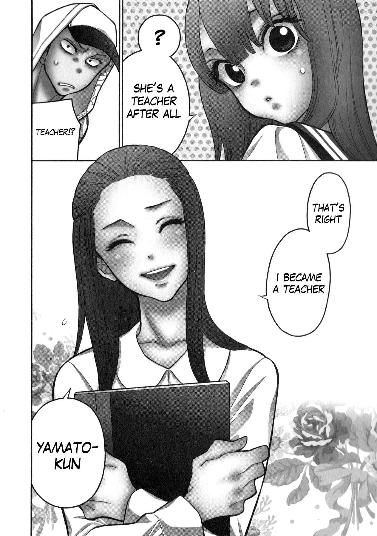 Page 2 Chapter 10 Momoiro Meloik